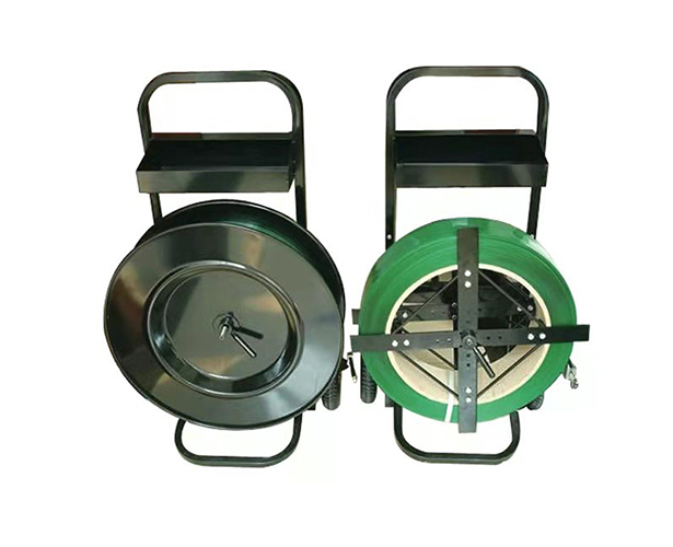 帶盤(pán)車(chē)